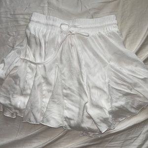 Like New Skort